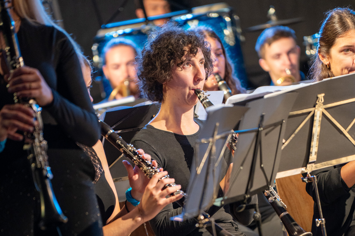 Open Air Konzert, Wendling 2025, 